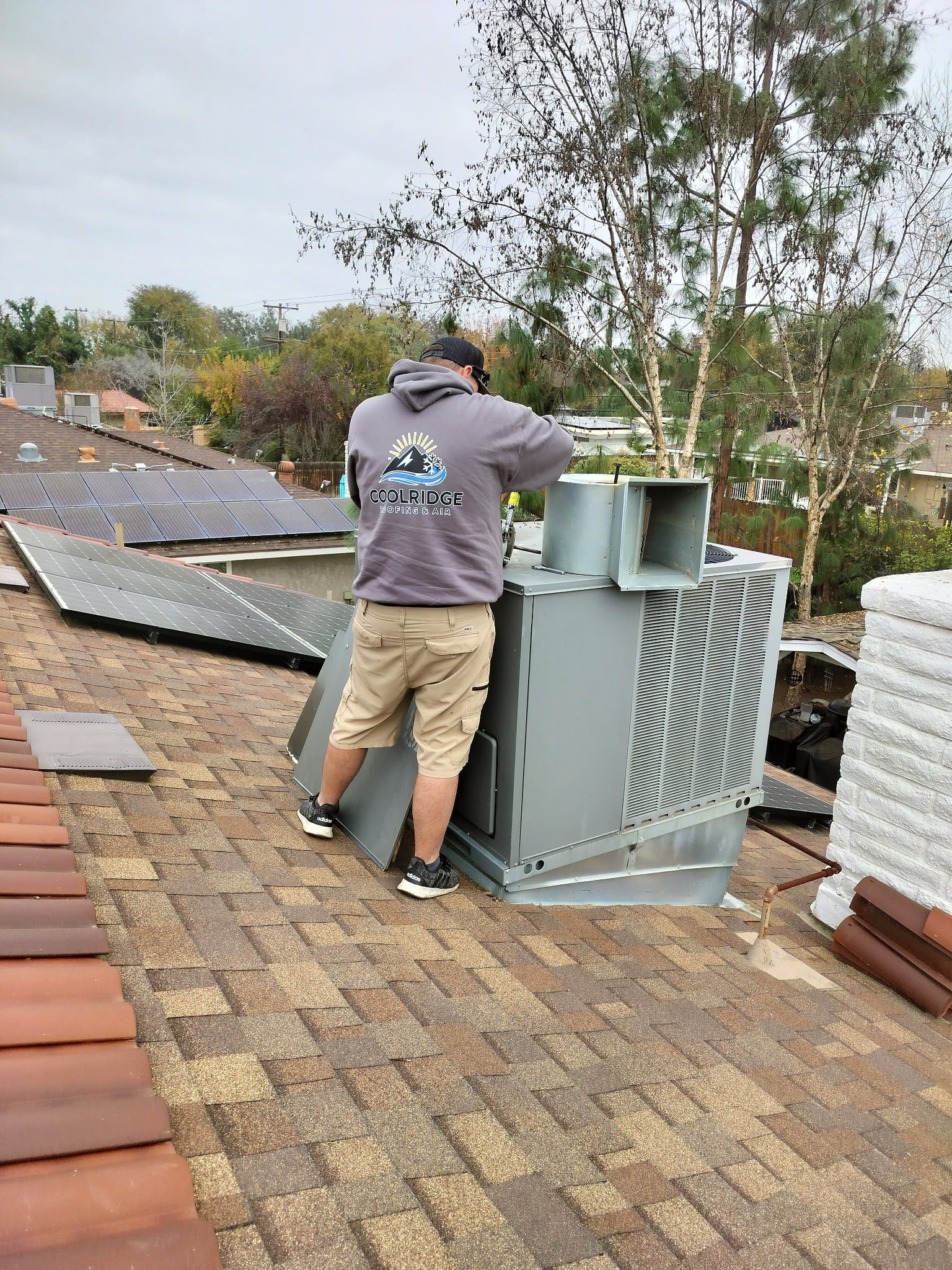 Gallery image 8 — furnace repair in coastal region