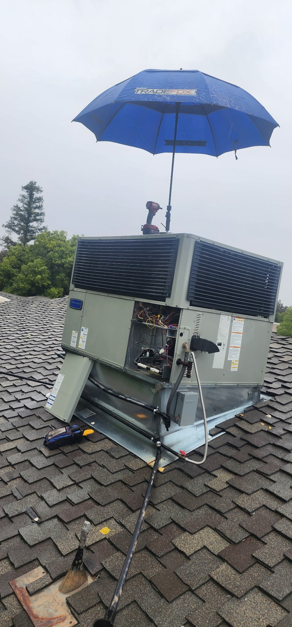 Gallery image 6 — furnace repair in coastal region