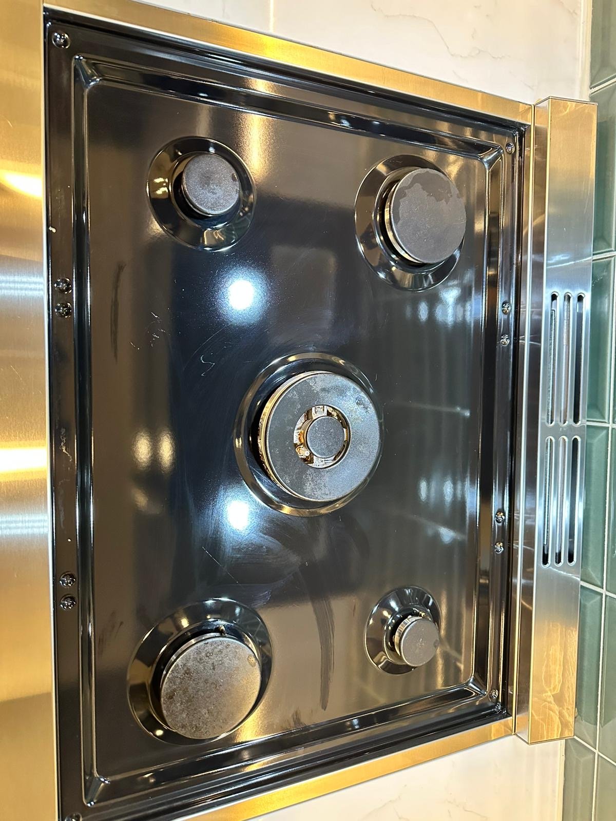 Gallery image 2 — move out cleaning San Antonio