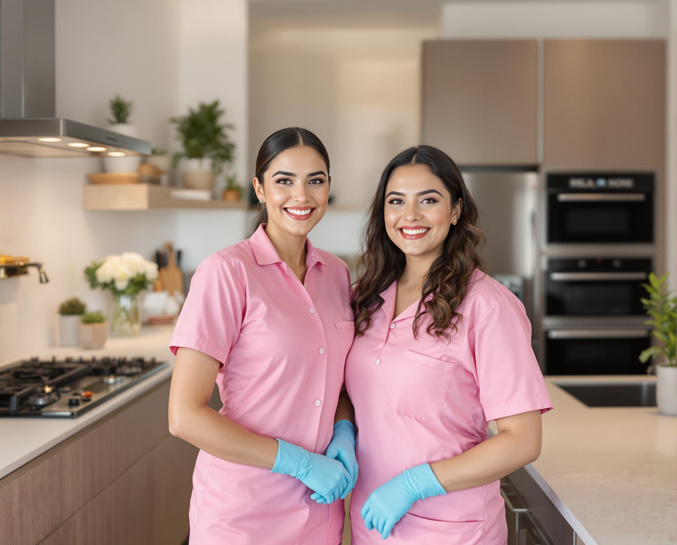 About move out cleaning San Antonio