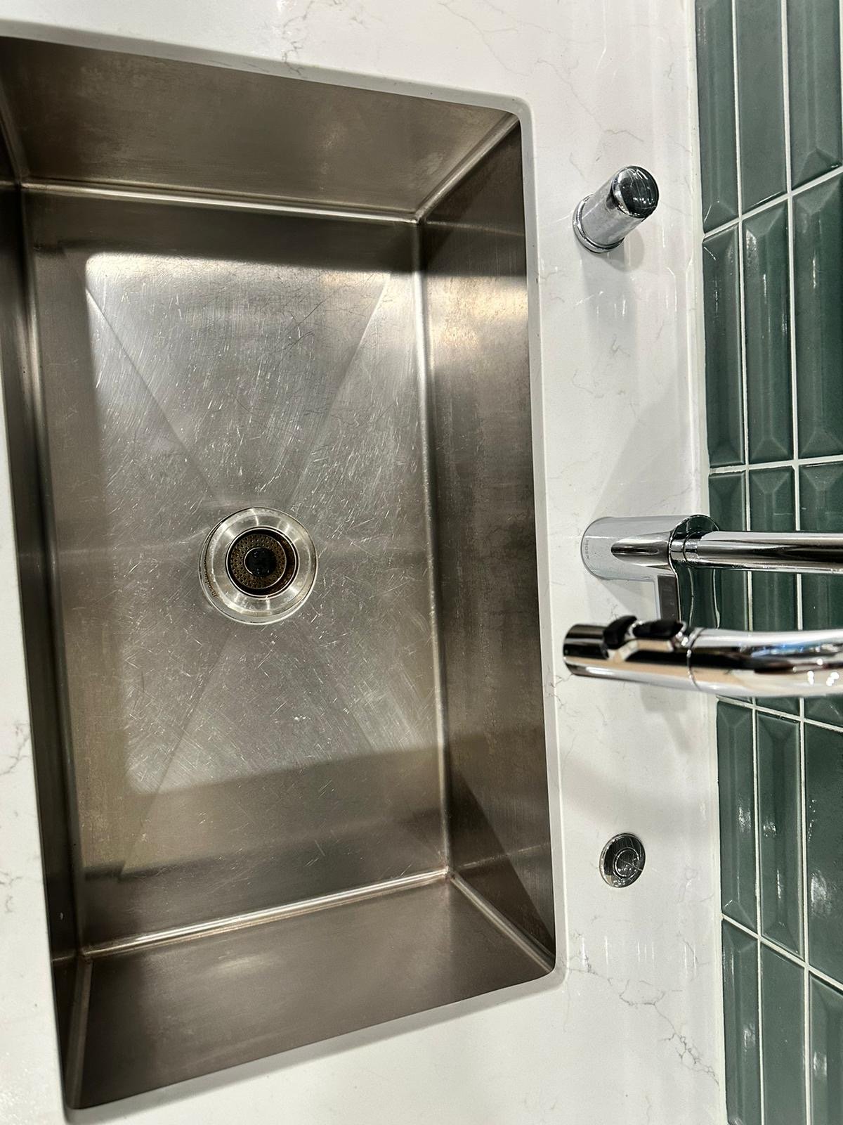 Gallery image 1 — move out cleaning San Antonio