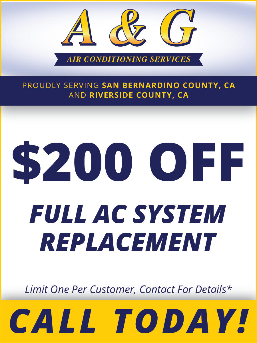 Gallery image 4 — heating installation in San Bernardino
