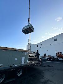 Gallery image 1 — heating installation in San Bernardino