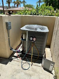 Gallery image 5 — heating installation in San Bernardino