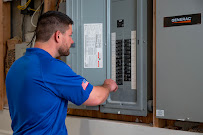 Gallery image 3 — water heater replacement Academy Air Heating, Cooling, Plumbing and Electric