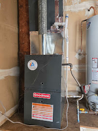 About emergency HVAC repair Stockton