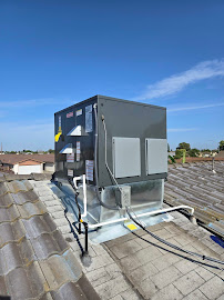 Gallery image 3 — emergency HVAC repair Stockton
