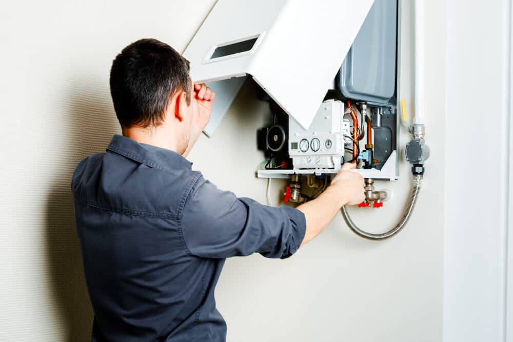 Gallery image 3 — plumber in Jurupa Valley