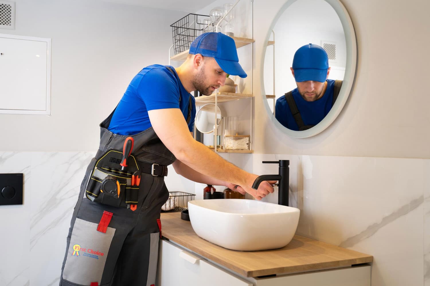 water heater replacement Riverside County