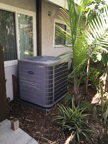 About AC tune up Buena Park