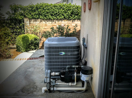 AC tune up Buena Park