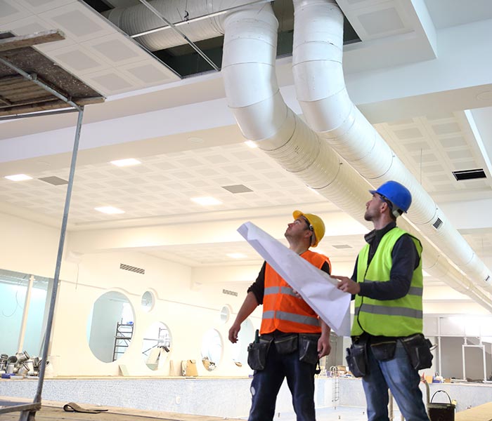 About heat pump tune up Stockton