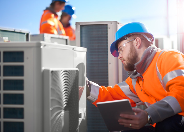 ductless mini split installation San Joaquin County
