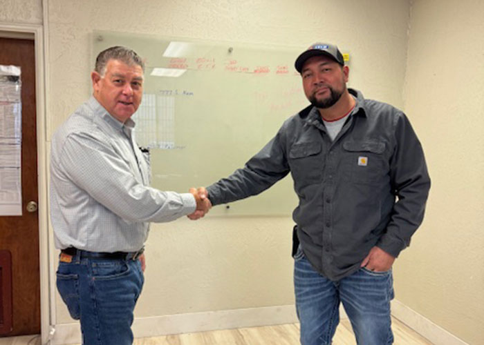 Gallery image 2 — heat pump tune up Stockton