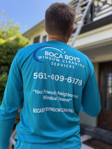 Gallery image 3 — gutter cleaning near me