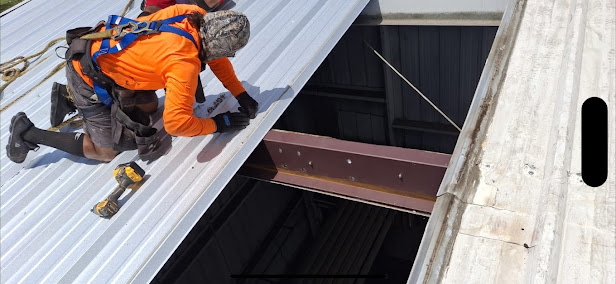 About built-up roofing in Melbourne