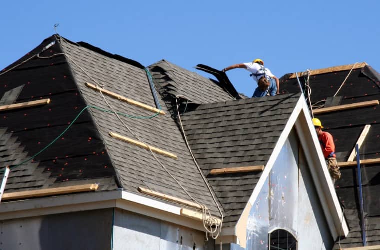 Gallery image 1 — commercial roofing company Phoenix