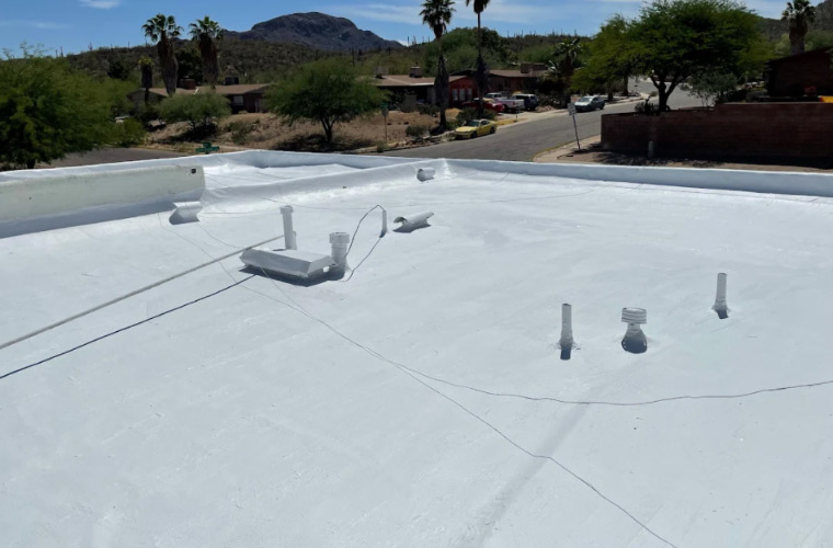 Gallery image 2 — commercial roofing company Phoenix
