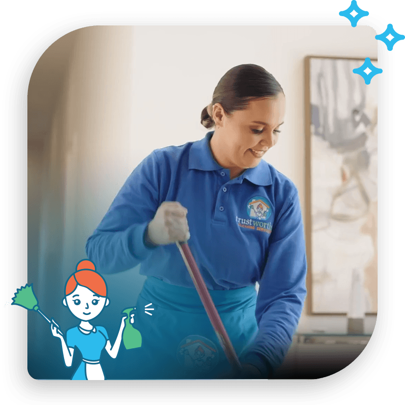 Gallery image 2 — professional maid service San Antonio