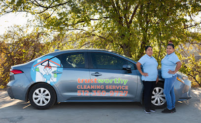 Gallery image 5 — recurring house cleaning McKinney