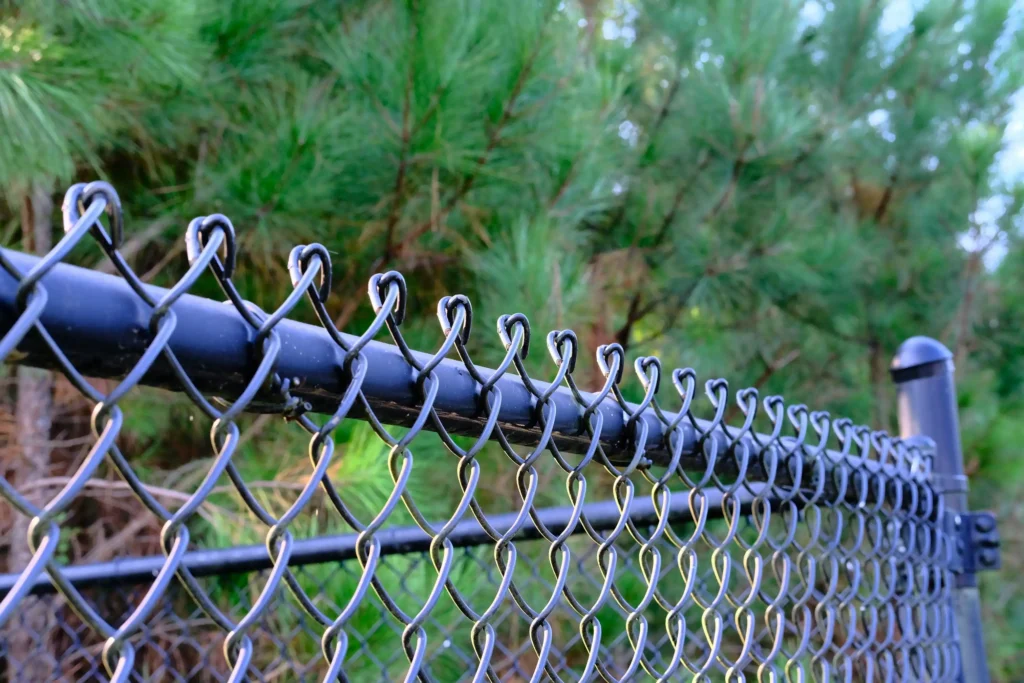 Gallery image 1 — chain link fence company Miami