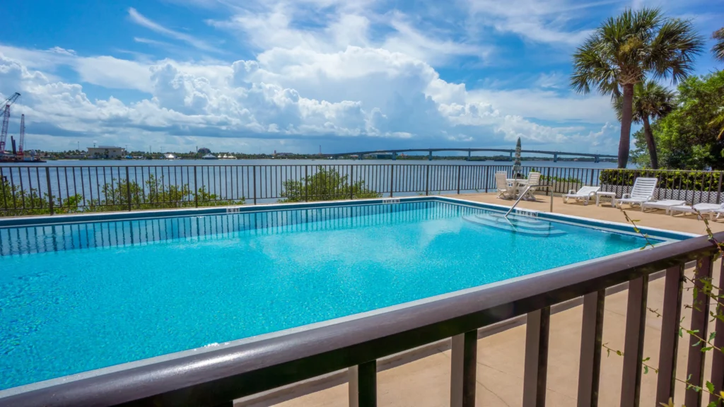 Gallery image 2 — chain link fence company Miami