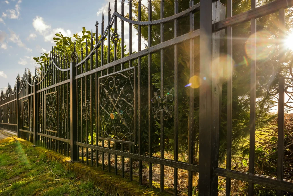 Gallery image 5 — chain link fence company Miami