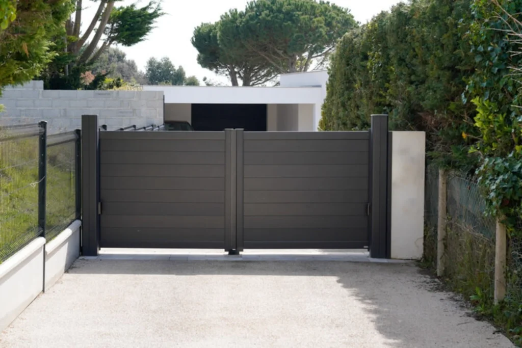 Gallery image 7 — chain link fence company Miami