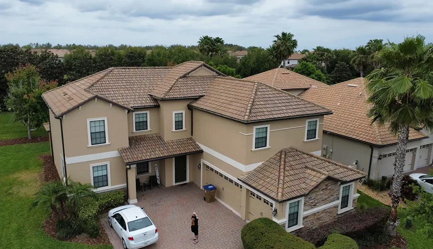 Gallery image 1 — 10-year workmanship warranty roofing