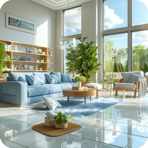 Gallery image 2 — ZG Cleaning