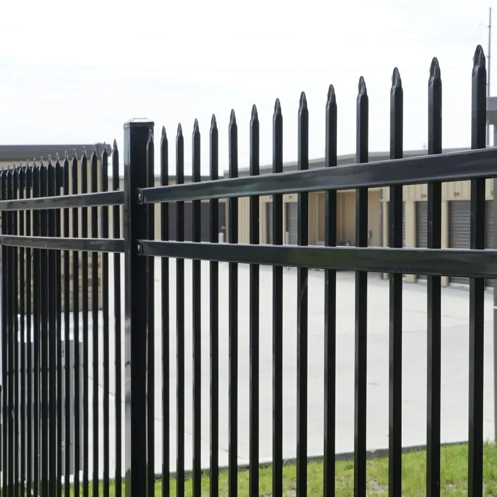 Gallery image 2 — gate operators in Miami