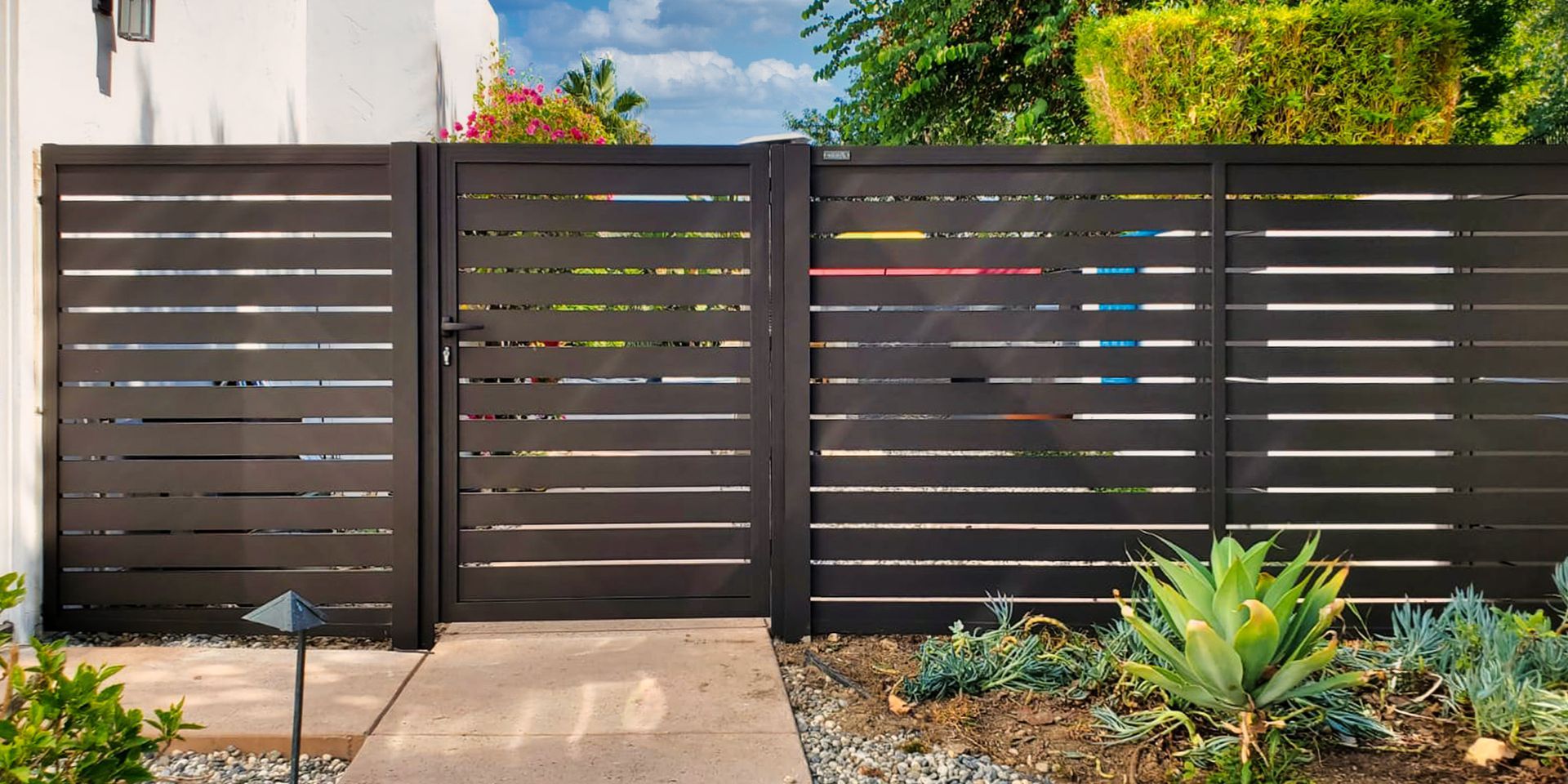 Gallery image 11 — gate operators in Miami
