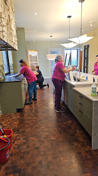 About Lupe's Home & Office Cleaning