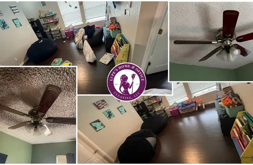 Gallery image 7 — affordable cleaning services Shavano Park