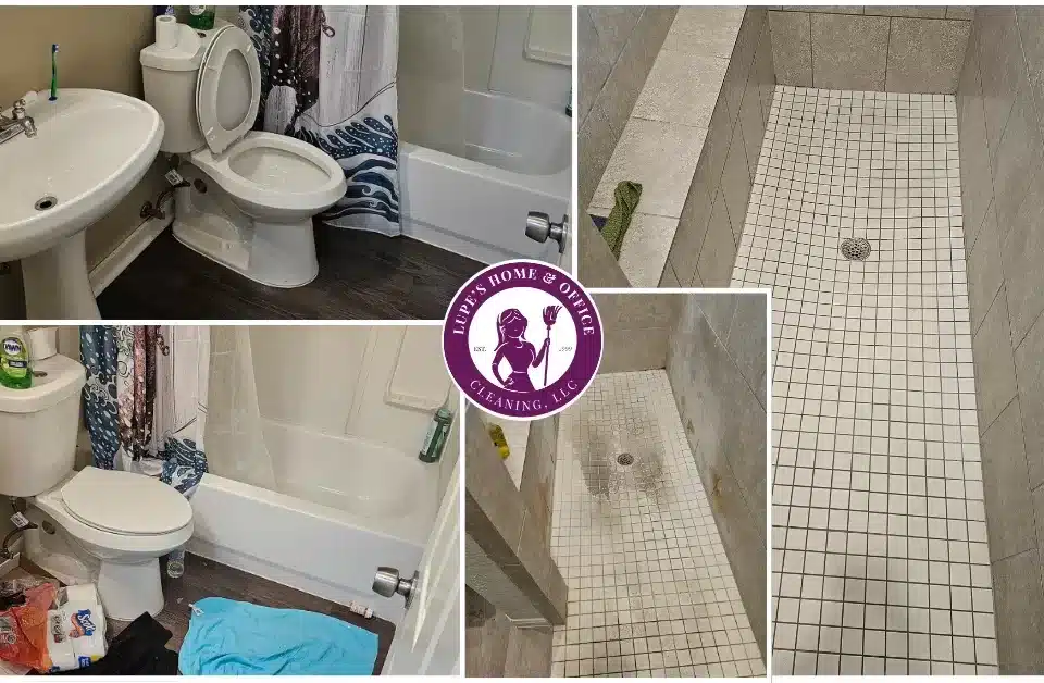 Gallery image 6 — affordable cleaning services Shavano Park