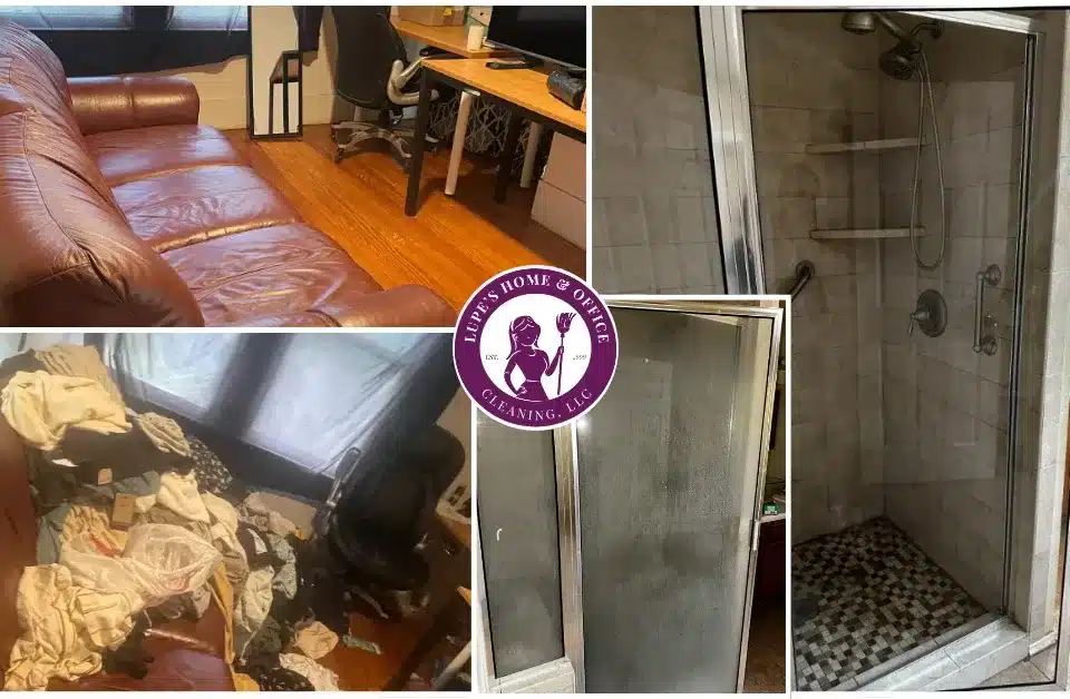 Gallery image 6 — Lupe's Home & Office Cleaning