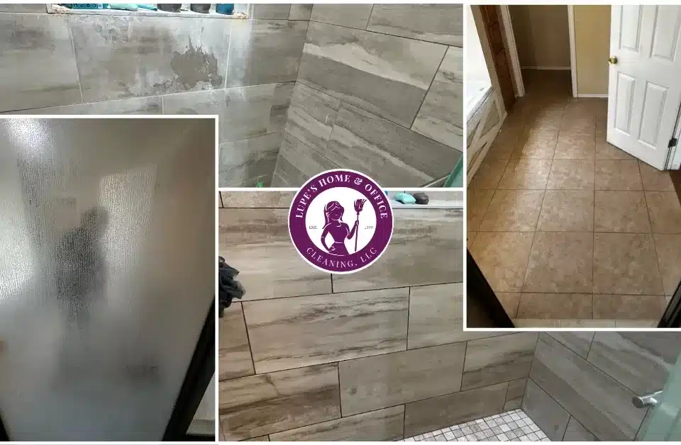 Gallery image 8 — Lupe's Home & Office Cleaning