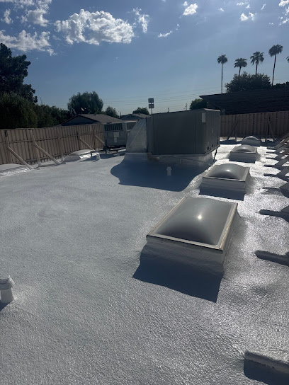 licensed roofers in Arizona