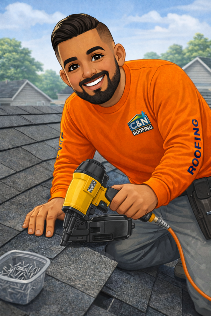 Gallery image 1 — best residential roofer in Phoenix