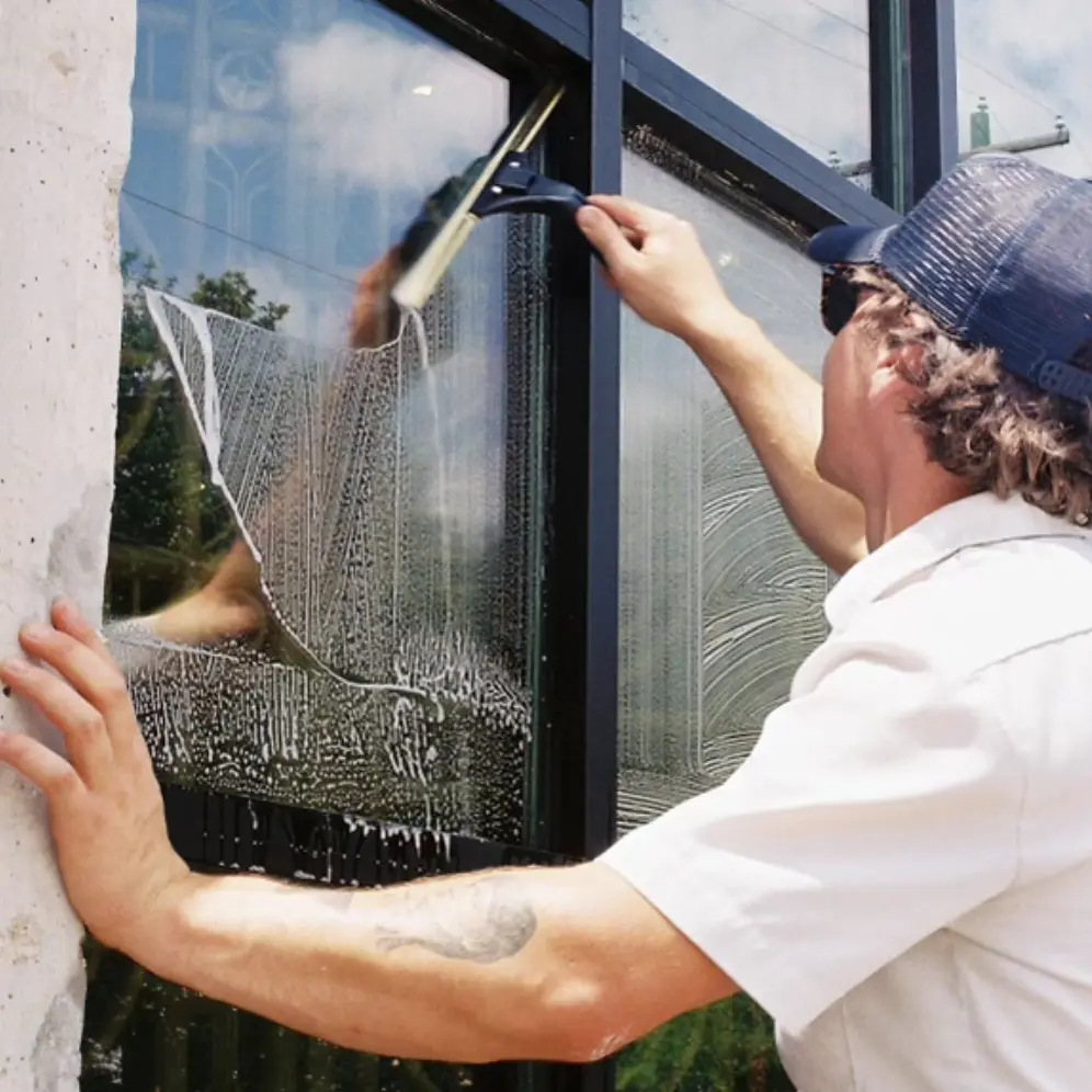 Gallery image 3 — professional house washing Tampa