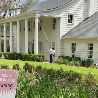 Gallery image 9 — professional house washing Tampa