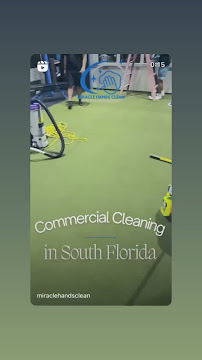 Gallery image 3 — deep cleaning service Miami