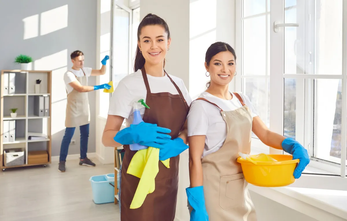 Gallery image 16 — deep cleaning service Miami