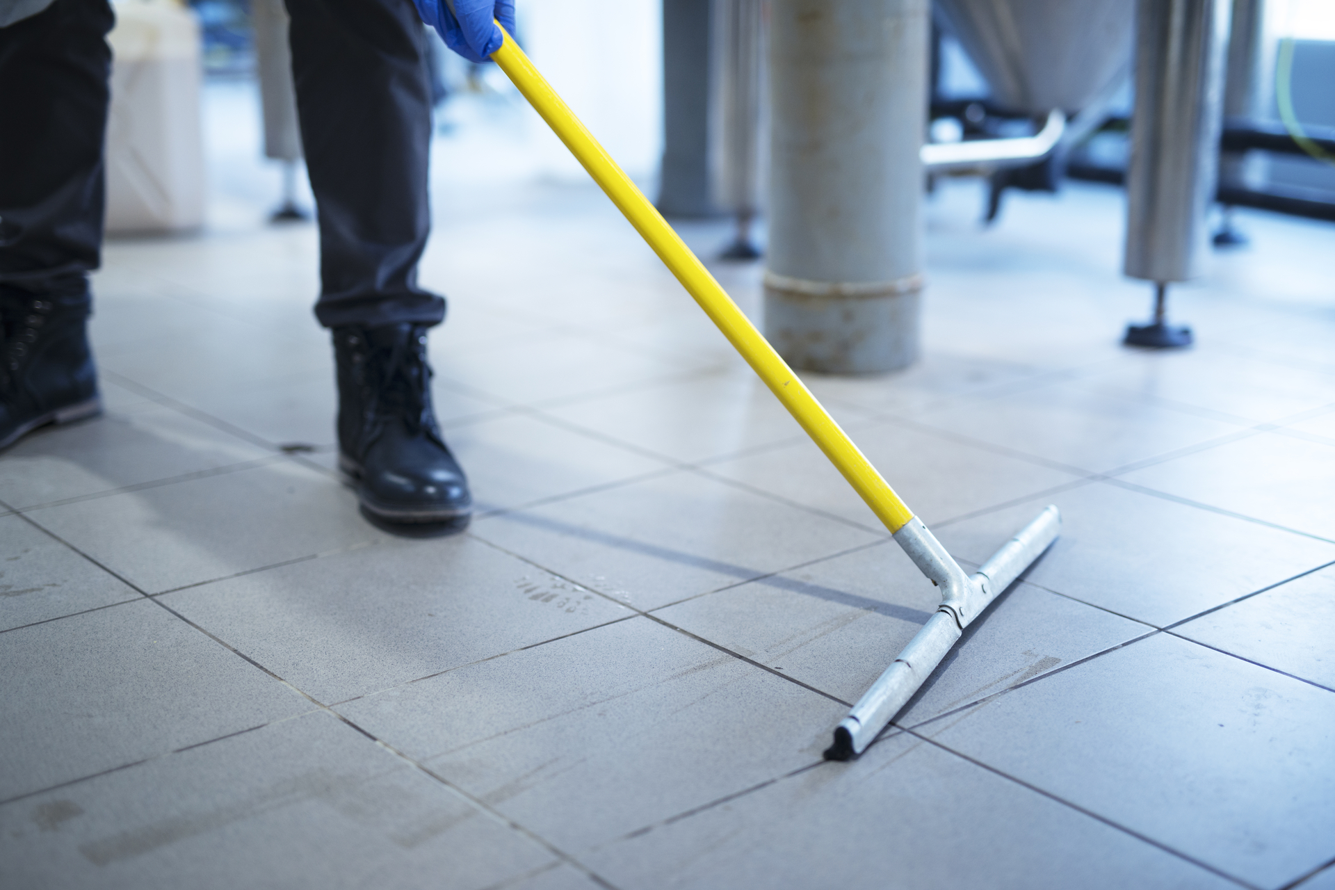 Gallery image 5 — weekly cleaning service Tampa