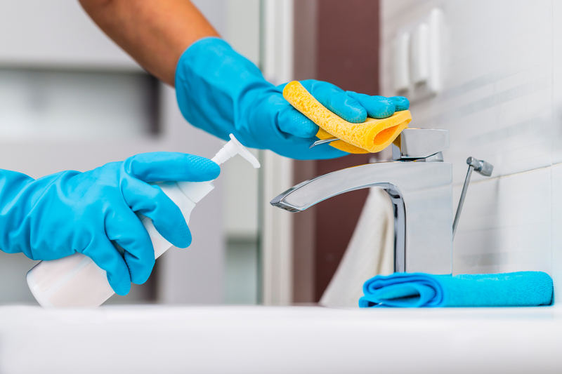 Gallery image 6 — weekly cleaning service Tampa