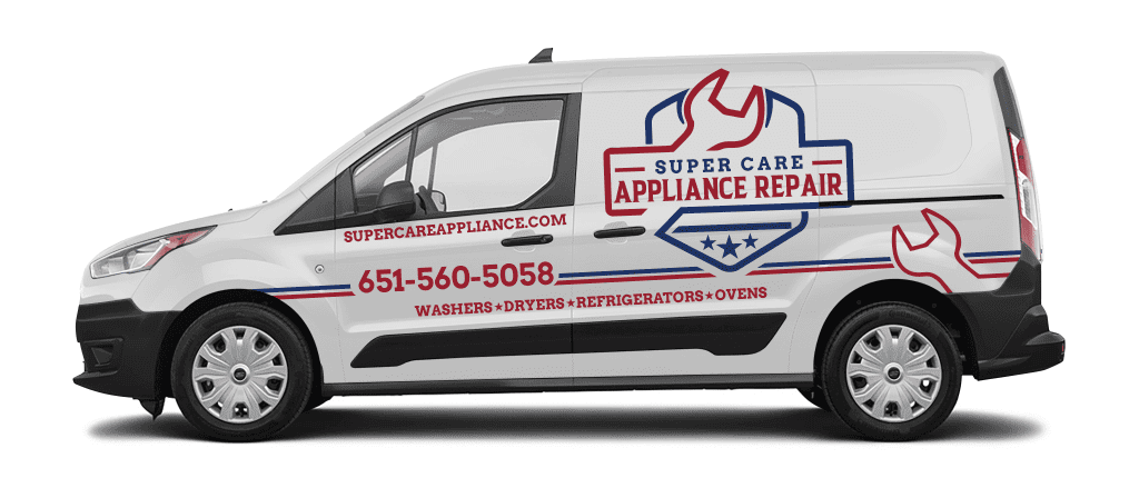 oven repair St Paul