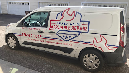 Gallery image 2 — oven repair St Paul