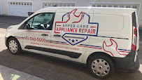 Gallery image 5 — oven repair St Paul
