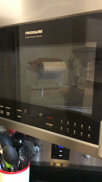 stove repair St Paul