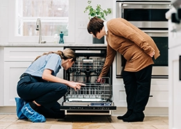 Gallery image 5 — stove repair Lake Louise